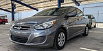 Used 2016 HYUNDAI ACCENT SE in PHOENIX, ARIZONA