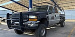 Used 2005 FORD F-250 XL in PHOENIX, ARIZONA