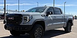 Used 2024 GMC SIERRA 1500 AT4X in PHOENIX, ARIZONA