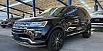 Used 2018 FORD EXPLORER LIMITED in PHOENIX, ARIZONA