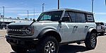 Used 2024 FORD BRONCO BADLANDS in PHOENIX, ARIZONA