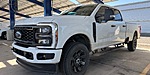 Used 2024 FORD F-350 XLT in PHOENIX, ARIZONA