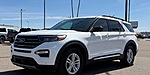 Used 2022 FORD EXPLORER XLT in PHOENIX, ARIZONA