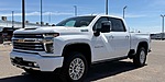 Used 2022 CHEVROLET SILVERADO 2500 HIGH COUNTRY in PHOENIX, ARIZONA
