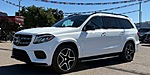 Used 2017 MERCEDES-BENZ GLS GLS 550 in PHOENIX, ARIZONA