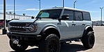 Used 2023 FORD BRONCO BASE in PHOENIX, ARIZONA