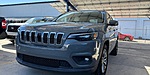 Used 2019 JEEP CHEROKEE LATITUDE PLUS in PHOENIX, ARIZONA