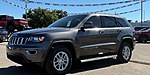 Used 2018 JEEP GRAND CHEROKEE LAREDO E in PHOENIX, ARIZONA