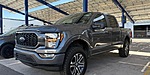 Used 2023 FORD F-150 XLT in PHOENIX, ARIZONA