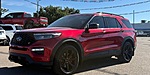 Used 2020 FORD EXPLORER ST in PHOENIX, ARIZONA