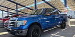 Used 2014 FORD F-150 XL in PHOENIX, ARIZONA