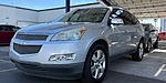 Used 2011 CHEVROLET TRAVERSE LTZ in PHOENIX, ARIZONA