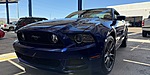 Used 2014 FORD MUSTANG GT in PHOENIX, ARIZONA