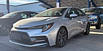 Used 2020 TOYOTA COROLLA SE in PHOENIX, ARIZONA