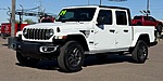 Used 2024 JEEP GLADIATOR SPORT S in PHOENIX, ARIZONA