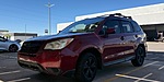 Used 2014 SUBARU FORESTER 2.5I PREMIUM in PHOENIX, ARIZONA