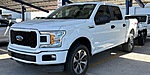 Used 2019 FORD F-150 XL in PHOENIX, ARIZONA