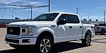 Used 2019 FORD F-150 XL in PHOENIX, ARIZONA