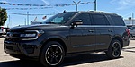 Used 2023 FORD EXPEDITION LIMITED in PHOENIX, ARIZONA