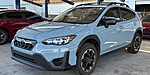 Used 2021 SUBARU XV CROSSTREK  in PHOENIX, ARIZONA