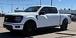 Used 2025 FORD F-150 XLT in PHOENIX, ARIZONA