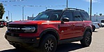 Used 2022 FORD BRONCO SPORT OUTER BANKS in PHOENIX, ARIZONA