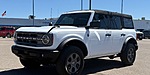 Used 2024 FORD BRONCO BIG BEND in PHOENIX, ARIZONA