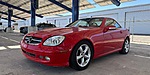 Used 2001 MERCEDES-BENZ SLK-CLASS  in PHOENIX, ARIZONA