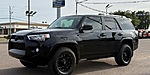 Used 2019 TOYOTA 4RUNNER SR5 in PHOENIX, ARIZONA
