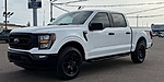 Used 2023 FORD F-150 XL in PHOENIX, ARIZONA