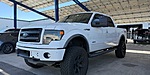 Used 2014 FORD F-150 FX4 in PHOENIX, ARIZONA
