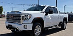 Used 2023 GMC SIERRA 3500HD DENALI in PHOENIX, ARIZONA