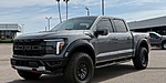 Used 2024 FORD F-150 RAPTOR in PHOENIX, ARIZONA