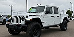 Used 2020 JEEP GLADIATOR RUBICON in PHOENIX, ARIZONA