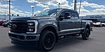 Used 2023 FORD F-350 LARIAT in PHOENIX, ARIZONA