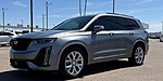 Used 2020 CADILLAC XT6 AWD SPORT in PHOENIX, ARIZONA