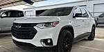 Used 2019 CHEVROLET TRAVERSE LT CLOTH in PHOENIX, ARIZONA