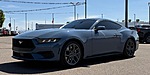 Used 2024 FORD MUSTANG ECOBOOST PREMIUM in PHOENIX, ARIZONA