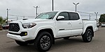 Used 2021 TOYOTA TACOMA SR5 in PHOENIX, ARIZONA