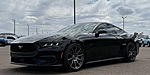 Used 2024 FORD MUSTANG ECOBOOST in PHOENIX, ARIZONA