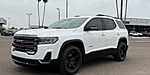 Used 2023 GMC ACADIA AT4 in PHOENIX, ARIZONA