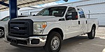 Used 2014 FORD F-250 XL in PHOENIX, ARIZONA