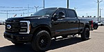 Used 2025 FORD F-350 PLATINUM in PHOENIX, ARIZONA