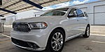Used 2016 DODGE DURANGO CITADEL in PHOENIX, ARIZONA