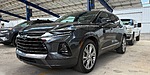 Used 2019 CHEVROLET BLAZER PREMIER in PHOENIX, ARIZONA