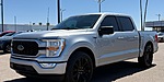 Used 2022 FORD F-150 XLT in PHOENIX, ARIZONA