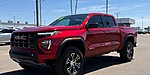 Used 2023 GMC CANYON 4WD AT4 in PHOENIX, ARIZONA