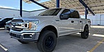 Used 2018 FORD F-150 XLT in PHOENIX, ARIZONA