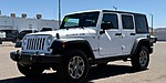 Used 2016 JEEP WRANGLER UNLIMITED RUBICON in PHOENIX, ARIZONA