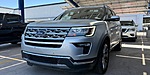 Used 2019 FORD EXPLORER LIMITED in PHOENIX, ARIZONA